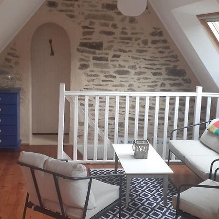 La Glycine Villa Landévant Екстериор снимка