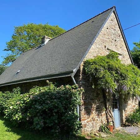 La Glycine Villa Landévant Екстериор снимка